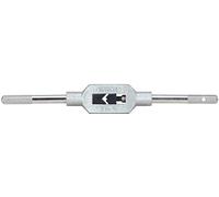 KS Tools 331.0015 Giramachos ajustable, M5-M20