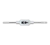 KS Tools 331.0015 - Giramachos regulable DIN 1814 | Tourne à gauche, M5 - M20