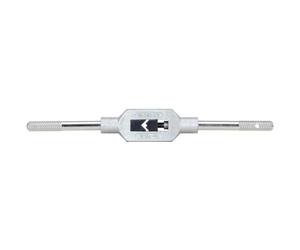 KS Tools 331.0015 - Giramachos regulable DIN 1814 | Tourne à gauche, M5 - M20