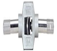 KS Tools 331.0017 Giramachos ajustable, M13-M32