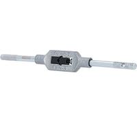KS Tools 331.0021 Giramachos ajustable, M1-M12