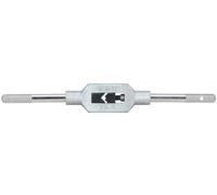 KS Tools 331.0029 Giramachos ajustable, M1-M10