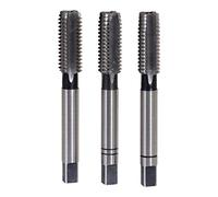 KS TOOLS 331.0220 Juego de machos de roscar