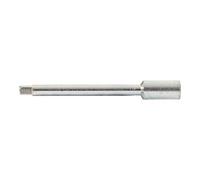 KS Tools 331.0242 Prolongador para macho de roscar, 2,7 mm/M3
