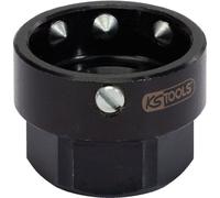 KS Tools 331.0626 Adaptador para terraja, M22-M24, SW 41 mm