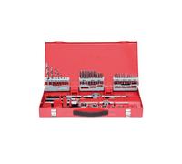 KS TOOLS 331.0644 Juego de terraja