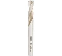 KS Tools 332.0108 - Broca/Fresa para puntos de soldadura HSSE (tamaño: 8 mm)
