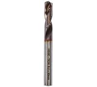 KS Tools 332.0308 - Broca/Fresa para puntos de soldadura HSSE-TIC (tamaño: 8 mm)