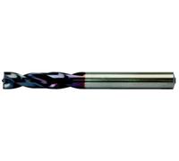 KS Tools 332.0310 Broca para puntos de soldadura HSSE-TICN, 10 mm