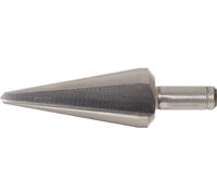 KS Tools 336.0012 HSS Co Broca cónica para chapa, Ø5-20 mm