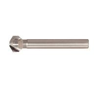 KS Tools 336.0077 Avellanador desbarbador HSS de 120°, 8,3 mm
