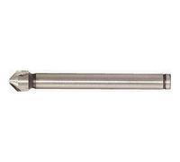 KS Tools 336.0122 Avellanador desbarbador HSS Co 5 de 90°, 6 mm