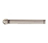 KS Tools 336.0135 Avellanador desbarbador HSS Co 5 de 90°, 16,5 mm