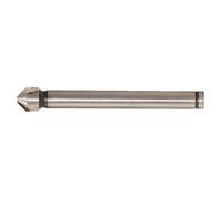 KS Tools 336.0137 Avellanador desbarbador HSS Co 5 de 90°, 20,5 mm