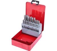 KS TOOLS 336.0631 Juego de machos de roscar