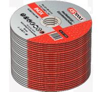 KS Tools 337.2015 Muela de tronzar chapa fina de alto rendimiento 115mm x 1mm