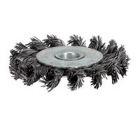 KS TOOLS 340.0046 Cepillo de alambre