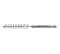 KS Tools 340.0088 Cepillo de nailon de 1/4" Ø 9 mm
