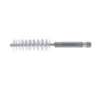 KS Tools 340.0092 Cepillo de nailon de 1/4" Ø 13 mm