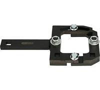 KS Tools 400.0010 Llave de sujeción de cigüeñal para Opel