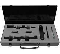 KS Tools 400.0340 Juego de herramientas de reglaje de motores para Land Rover / Range Rover, 19 pzs