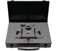 KS Tools 400.0390 Juego de herramientas de reglaje de motores para Jeep, 9 pzs