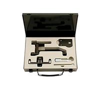 KS Tools 400.0675 Juego de herramientas de reglaje de motores para GM / Opel / Saab, 5 pzs