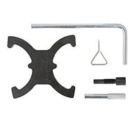 KS Tools 400.0900 Juego de herramientas de reglaje de motores para Ford, 5 pzs C-Max