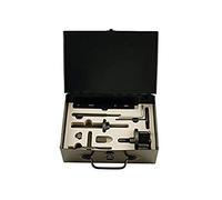 KS Tools 400.1100 Juego de herramientas de reglaje de motores para Ford, 12 pzs