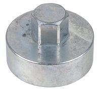 KS Tools 400.1226 Herramienta de giro de volante de inercia de cigüeñal