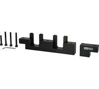 KS Tools 400.4490 Juego de herramientas de bloqueo de árbol de levas para Opel, 2 pzs
