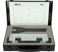 KS Tools 400.4495 Juego de herramientas de reglaje de motores para Opel, 3 pzs