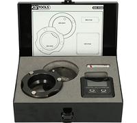 KS Tools 400.4560 Herramienta de comprobación de cadena de distribución para Volkswagen, 3 pzs