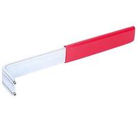 KS Tools 400.9010 Llave de rodillo tensor para tuerca de dos orificios