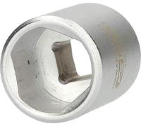 KS Tools 405.0081 Llave de vaso de bombas de inyección para tornillo central, Ø 35 mm, longitud 42 mm