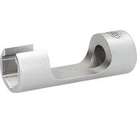 KS Tools 405.0158 Llave especial de 3/8" para conducciones de inyección, 19 mm