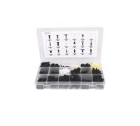 KS TOOLS 420.0250 Juego soportes, carrocería