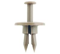 KS Tools 420.1302 Clip de unión de tablero de instrumentos para GM, paquete de 10