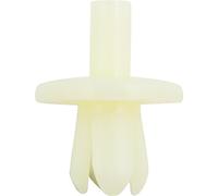 KS Tools 420.1319 Remache insertable de climatizador para GM, paquete de 10