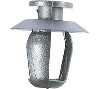 KS Tools 420.1652 Clip de revestimiento para Peugeot/Citroën, paquete de 10