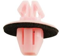 KS Tools 420.1764 Clip de unión de embellecedor para Toyota, paquete de 10