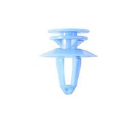 KS Tools 420.5258 Clip de presión para Ford, paquete de 50