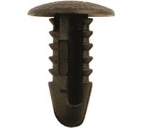 KS Tools 420.5568 Fijación de cable de parrilla de capó para Nissan, paquete de 50