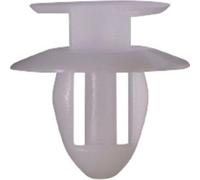 KS Tools 420.5701 Clip de unión insertable para Renault, paquete de 50