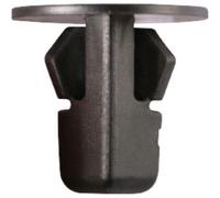KS Tools 420.5754 Clip de brida redonda para Toyota, paquete de 50