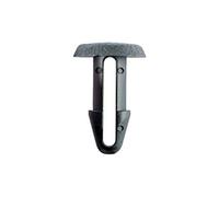 KS Tools 420.5757 Clip de gancho de sujeción para Toyota, paquete de 50