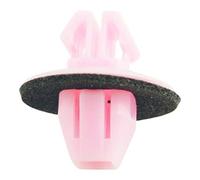 KS Tools 420.5764 Clip de unión de embellecedor para Toyota, paquete de 50