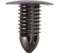 KS Tools 420.5768 Fijación de arnés de cables para Toyota, paquete de 50