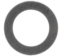 KS Tools 430.1514 Anillo de estanquidad, aluminio, Ø exterior 22 mm, Ø interior 14 mm, paquete de 10