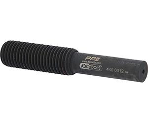 KS Tools 440.0012 Pieza de presión ajustable, M24, 132 mm